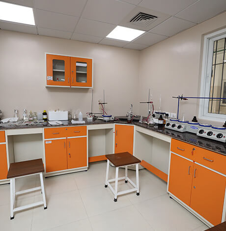 precision laboratory furniture Industries wall table coimbatore